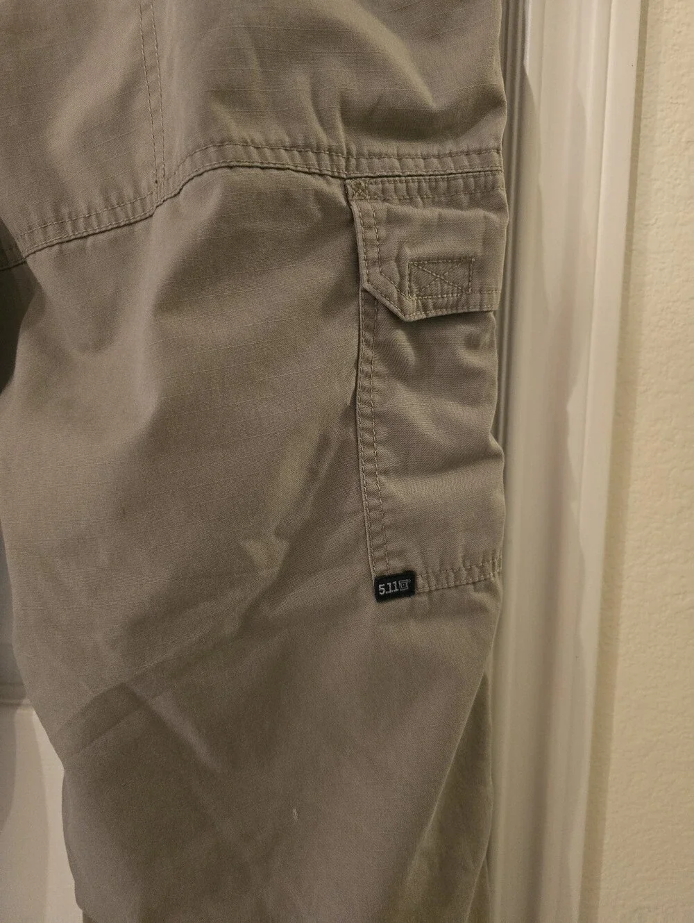 5.11 Tactical Series Cargo Pants